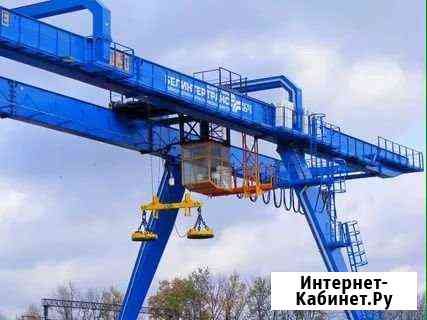 Ремонт всех видов кранов Иркутск