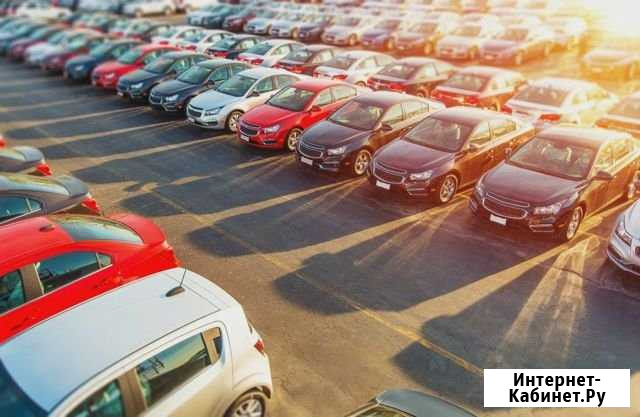 Аренда Авто,Подключение к Яндекс такси Самара - изображение 1