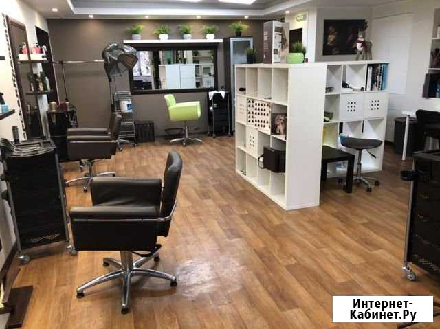 Сдам в аренду кресло парикмахера Набережные Челны - изображение 1