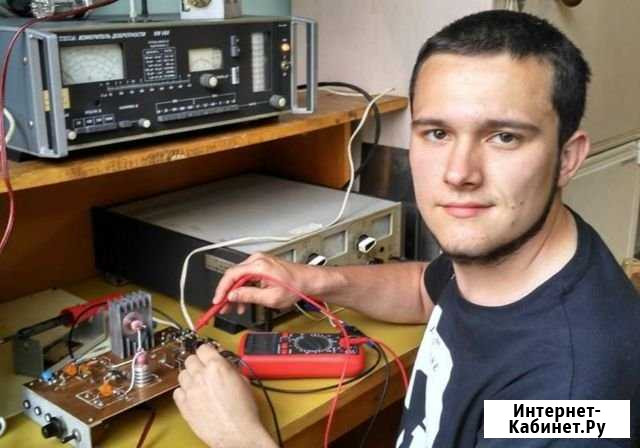 Ремонт компьютеров Ремонт ноутбуков Чебоксары - изображение 1