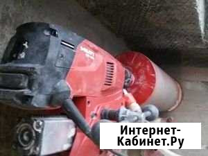Бурение стен, бетона под канализацию, вентиляцию Ленинградская - изображение 1