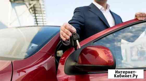 Прокат авто Нижневартовск