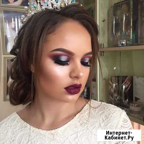 Стрижки, причёски,все виды современного окрашивани Тула - изображение 1