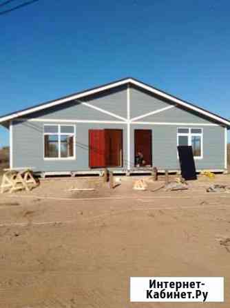 Пристрои, мансарды Астрахань