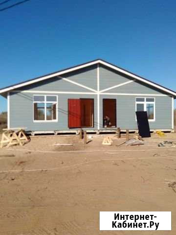 Пристрои, мансарды Астрахань - изображение 1