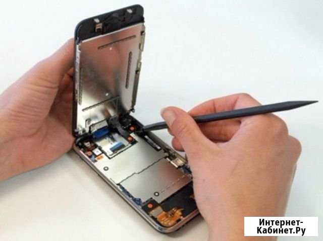 Замена корпусов, экранов на iPhone Хабаровск - изображение 1