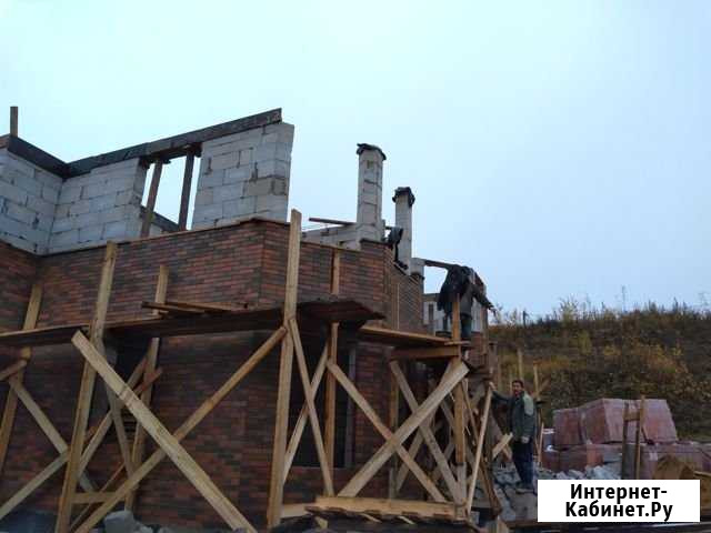 Каменщики Красное Село - изображение 1