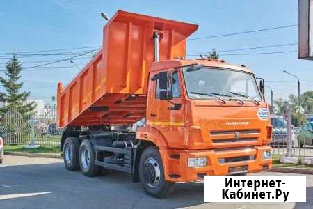 Камаз самосвал перевозка вывоз Сочи - изображение 1