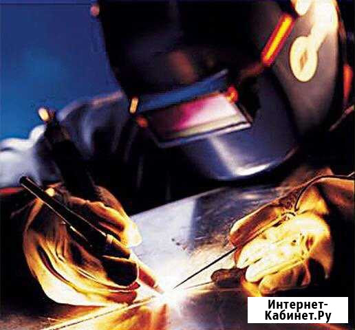 Сварка в среде Аргона любой сложности Ижевск - изображение 1