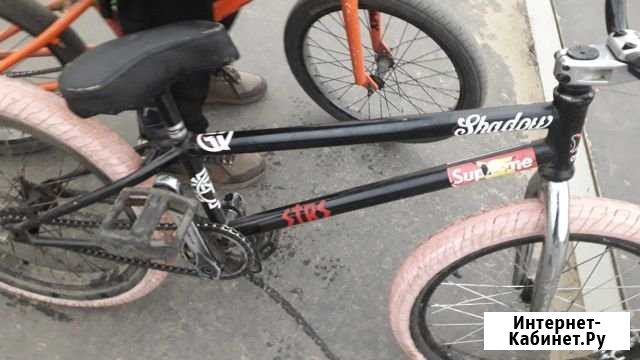 Продаю bmx в аренду Нижний Новгород - изображение 1