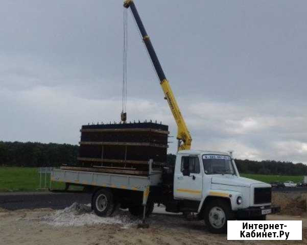 Манипулятор Волгодонск - изображение 1