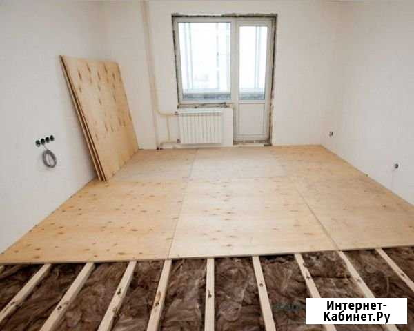 Ремонт квартир Челябинск - изображение 1