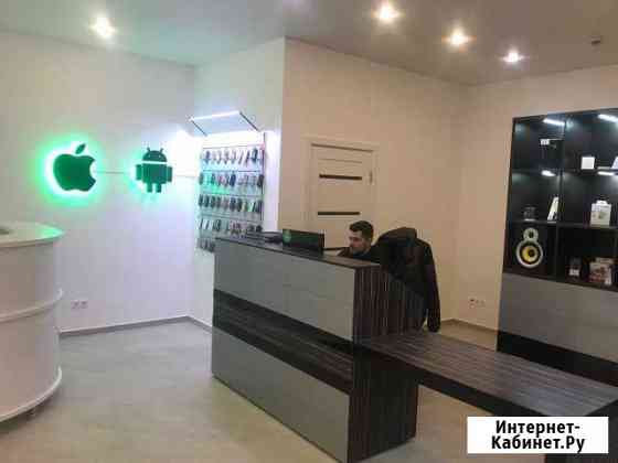 Сервисный центр, ремонт телефонов любой сложности Краснодар