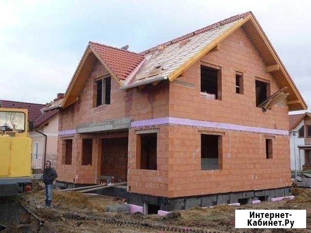 Каменщики бригада Москва - изображение 1