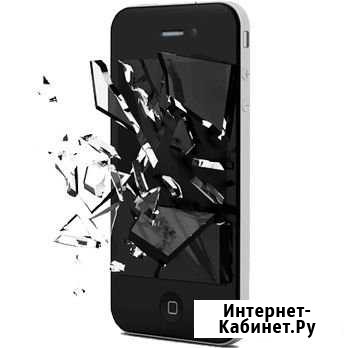 Ремонт Apple Томск - изображение 1