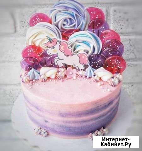 Торты и выпечка на заказ Ростов-на-Дону - изображение 1