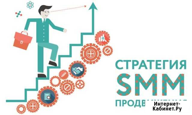 Настройка рекламы в интернете Сургут - изображение 1