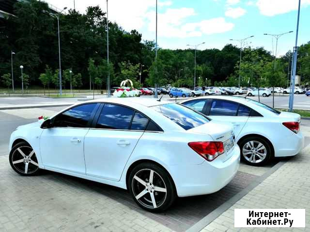 Авто на свадьбу Воронеж - изображение 1