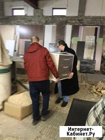 Грузчики, разнорабочие Ульяновск - изображение 1
