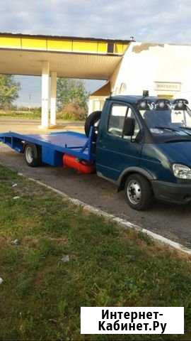 Услуги Эвакуатора Прохладный - изображение 1