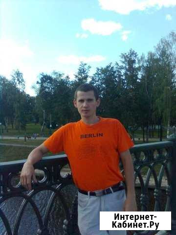 Сад. Огород. Обрезка деревьев и др. Уборка Уход Орёл - изображение 1