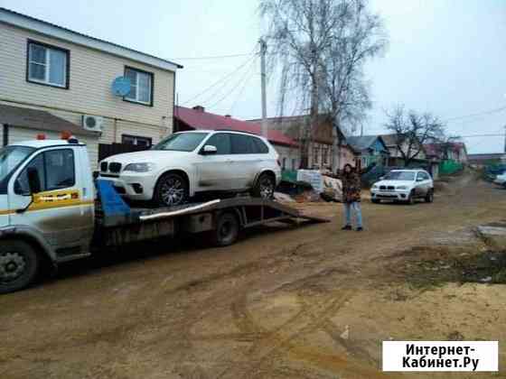 Эвакуатор Орёл