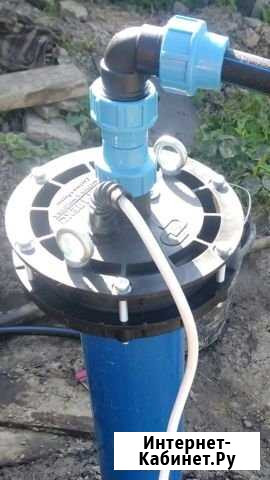 Бурение скважин на воду Сочи - изображение 1