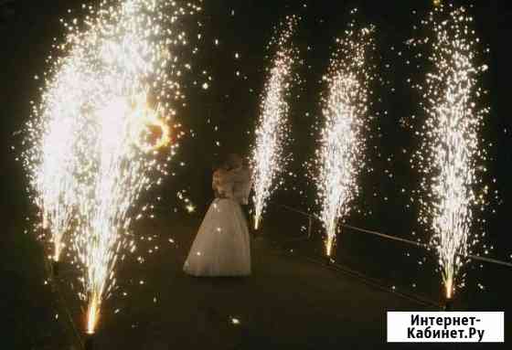 Свадебная инсталляция Пенза