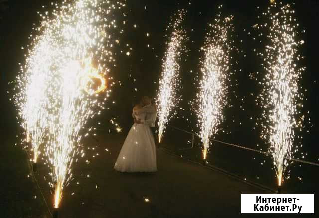 Свадебная инсталляция Пенза - изображение 1