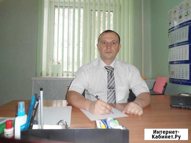 Юрист. Судебный представитель Оренбург - изображение 1