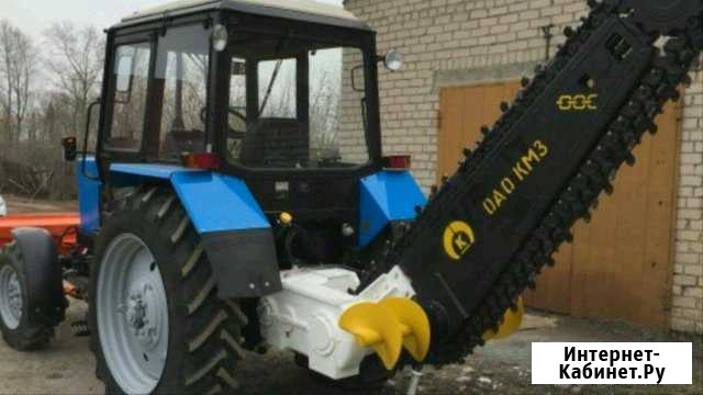 Бара Курск - изображение 1
