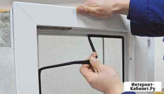 Ремонт окон Санкт-Петербург