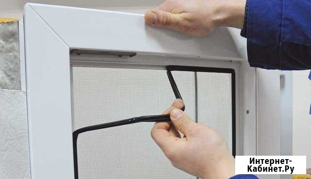 Ремонт окон Санкт-Петербург - изображение 1