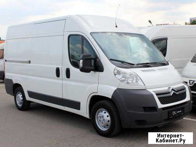 Грузоперевозки,Citroen Jumper Ижевск - изображение 1