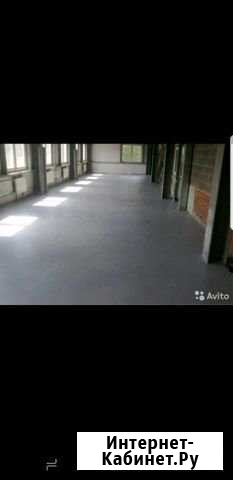 Стяжка сухая механизированая Нальчик - изображение 1