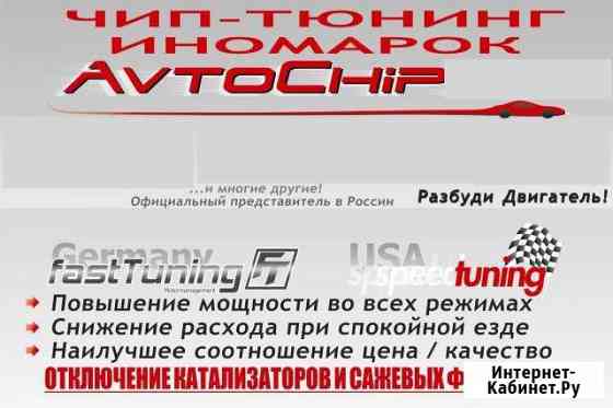 Чип-тюнинг Авто.Катализатор Сажевый Фильтр егр Е2 Ростов-на-Дону