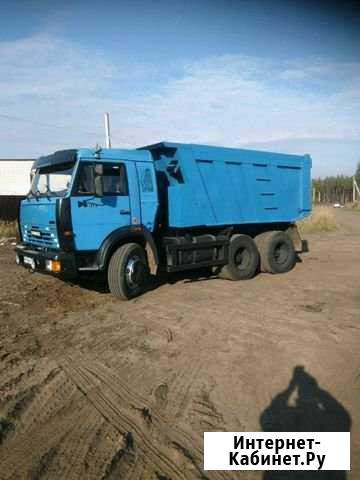 Вывоз мусора доставка песок.щебень.грунт Воронеж - изображение 1