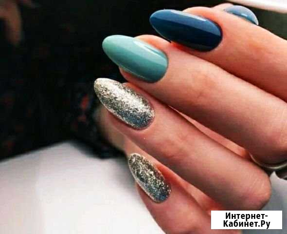 Маникюр Канаш - изображение 1