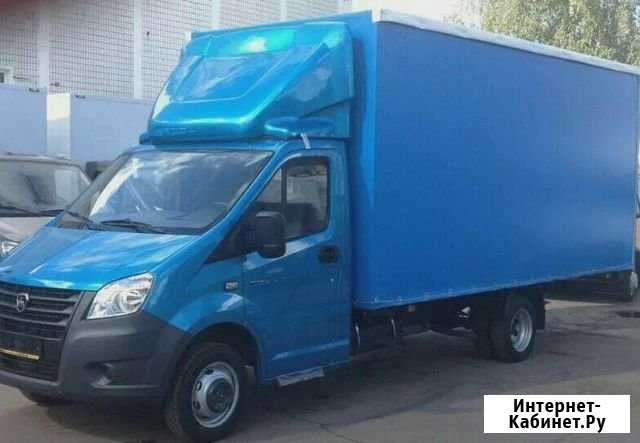 Грузоперевозки Газель Казань - изображение 1