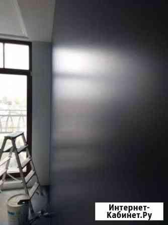 Комплексный ремонт Красноярск