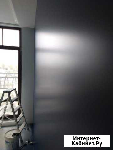 Комплексный ремонт Красноярск - изображение 1