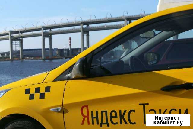 Аренда авто под такси Kia RIO (на газу) Москва - изображение 1