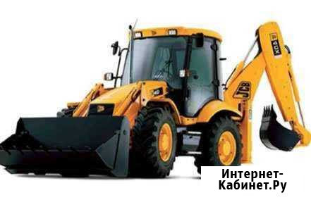 Аренда эксковатора,автокрана,каток,трал Щёлкино - изображение 1