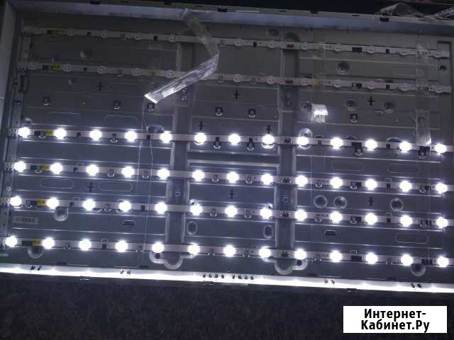 Ремонт LED телевизоров Ангарск - изображение 1