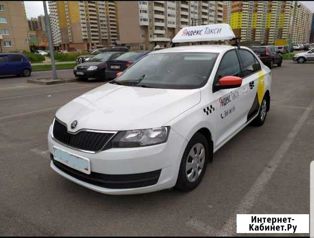 Аренда авто Санкт-Петербург - изображение 1