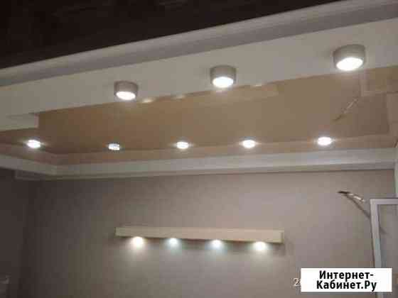 Профессиональный ремонт вашей квартиры Севастополь