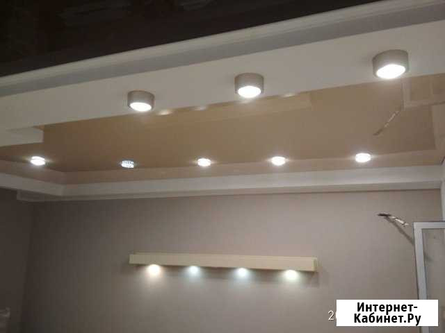 Профессиональный ремонт вашей квартиры Севастополь - изображение 1