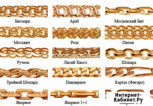Ювелир: изготовление,срочный ремонт Ялта - изображение 1