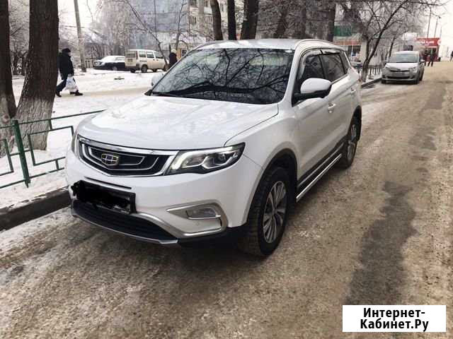 Аренда авто с водителем Иркутск - изображение 1