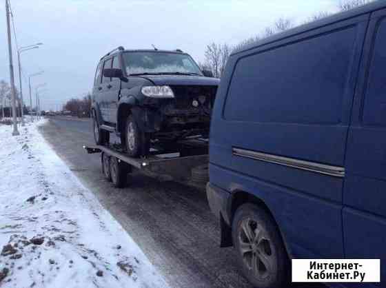 Эвакуатор межгород Брянск